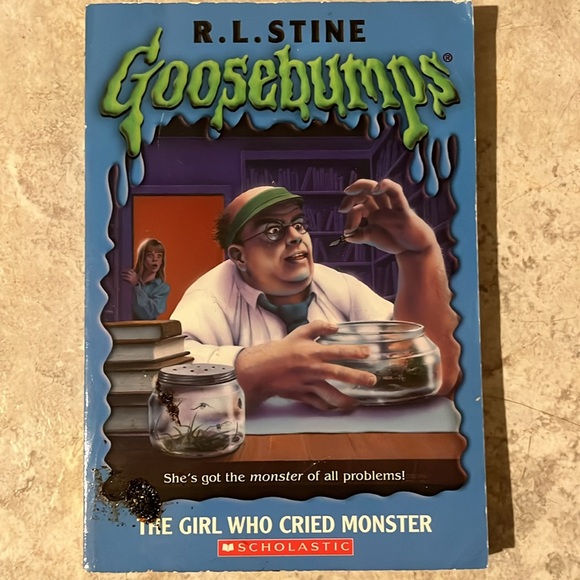 Two Paperback Chapter Books for Kids - Picture 7 of 12